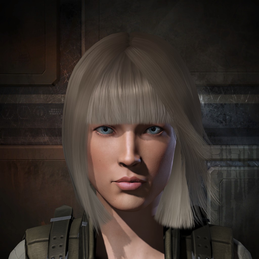 N8RTH SWAT Commander