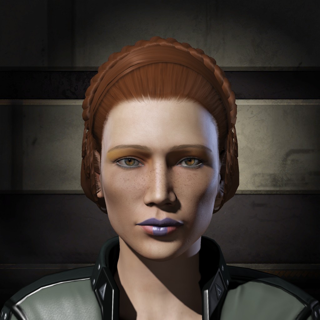 Robyn Uranus