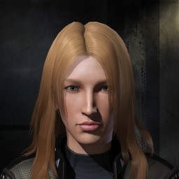 DGno6 portrait