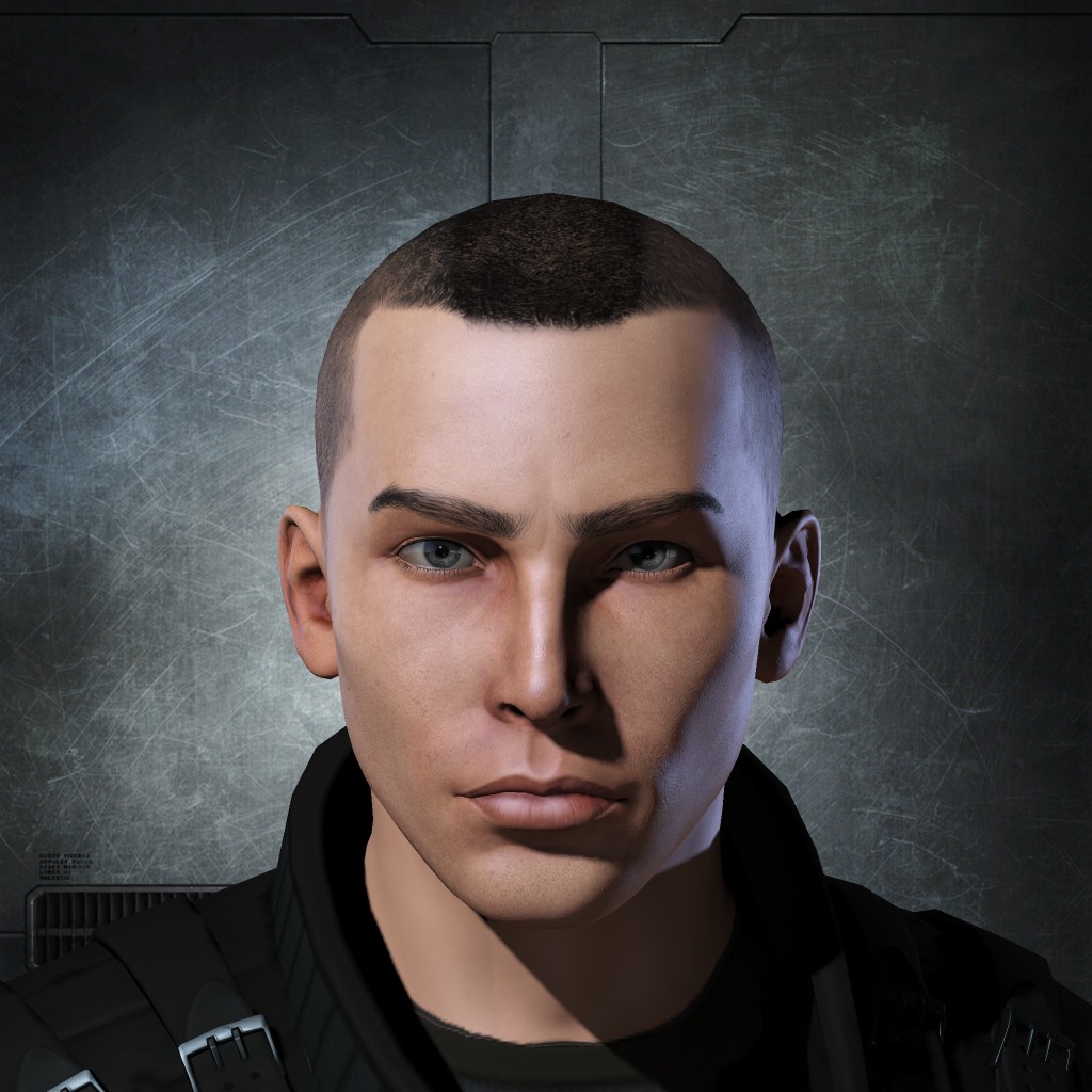 Baldrick von Smallhausen