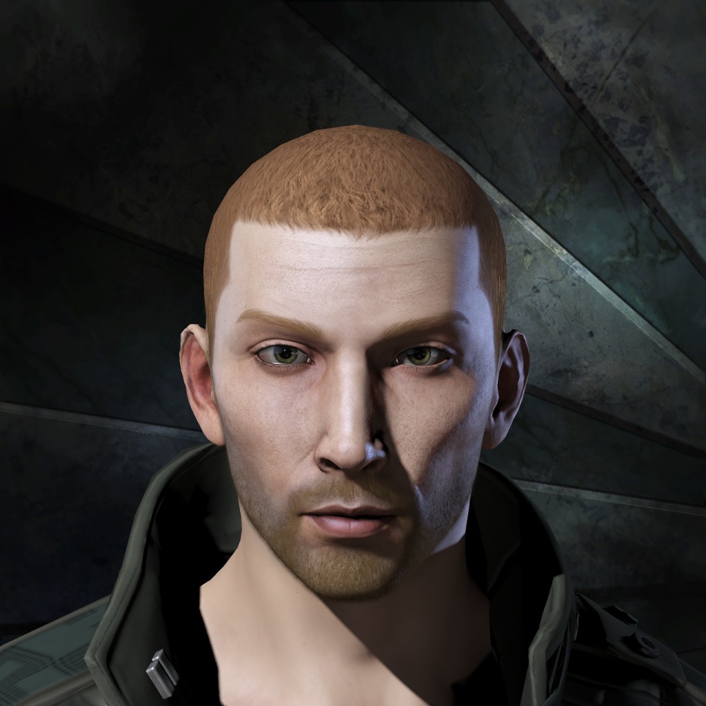 Noan Thaumiel portrait