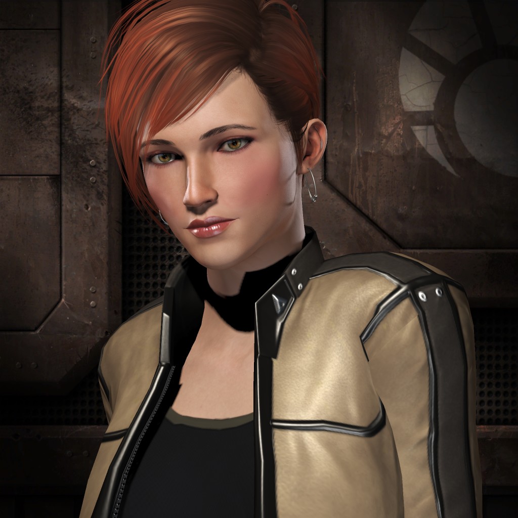 Valeria Otus