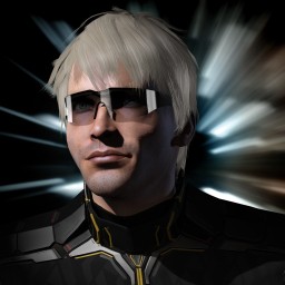 Tyrus Holden portrait