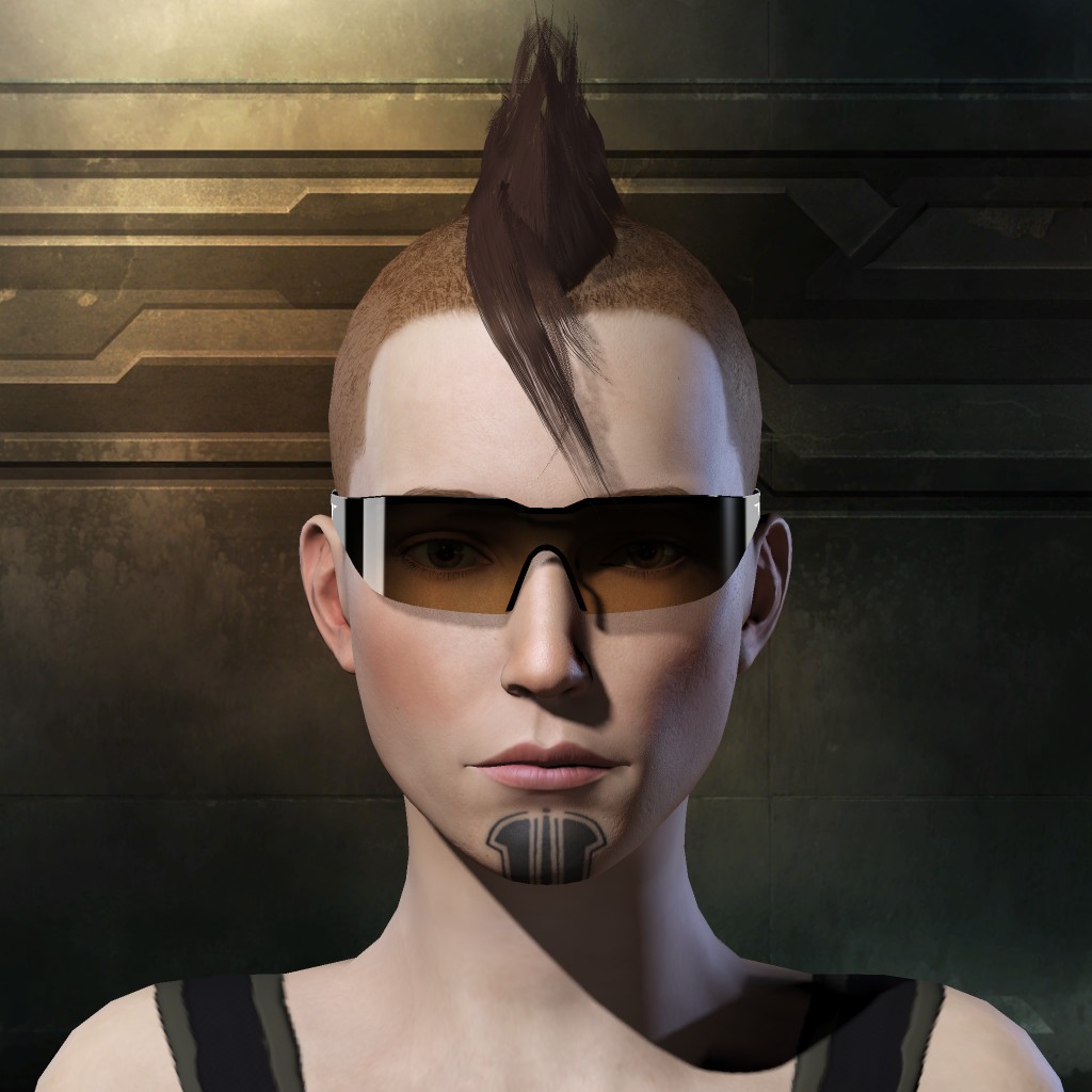 Amura Ray