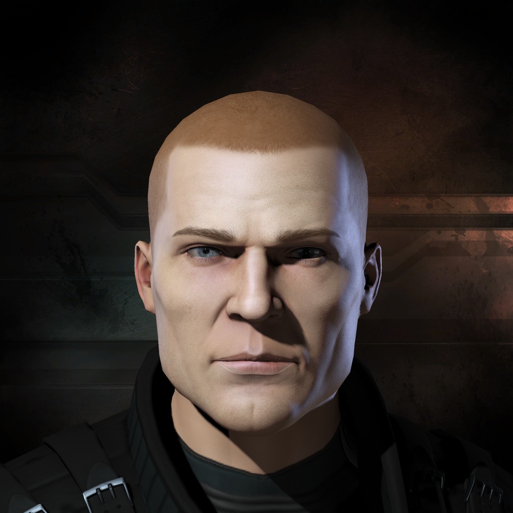 Officer Anthony Walker