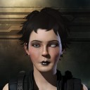 Zoey Legontire