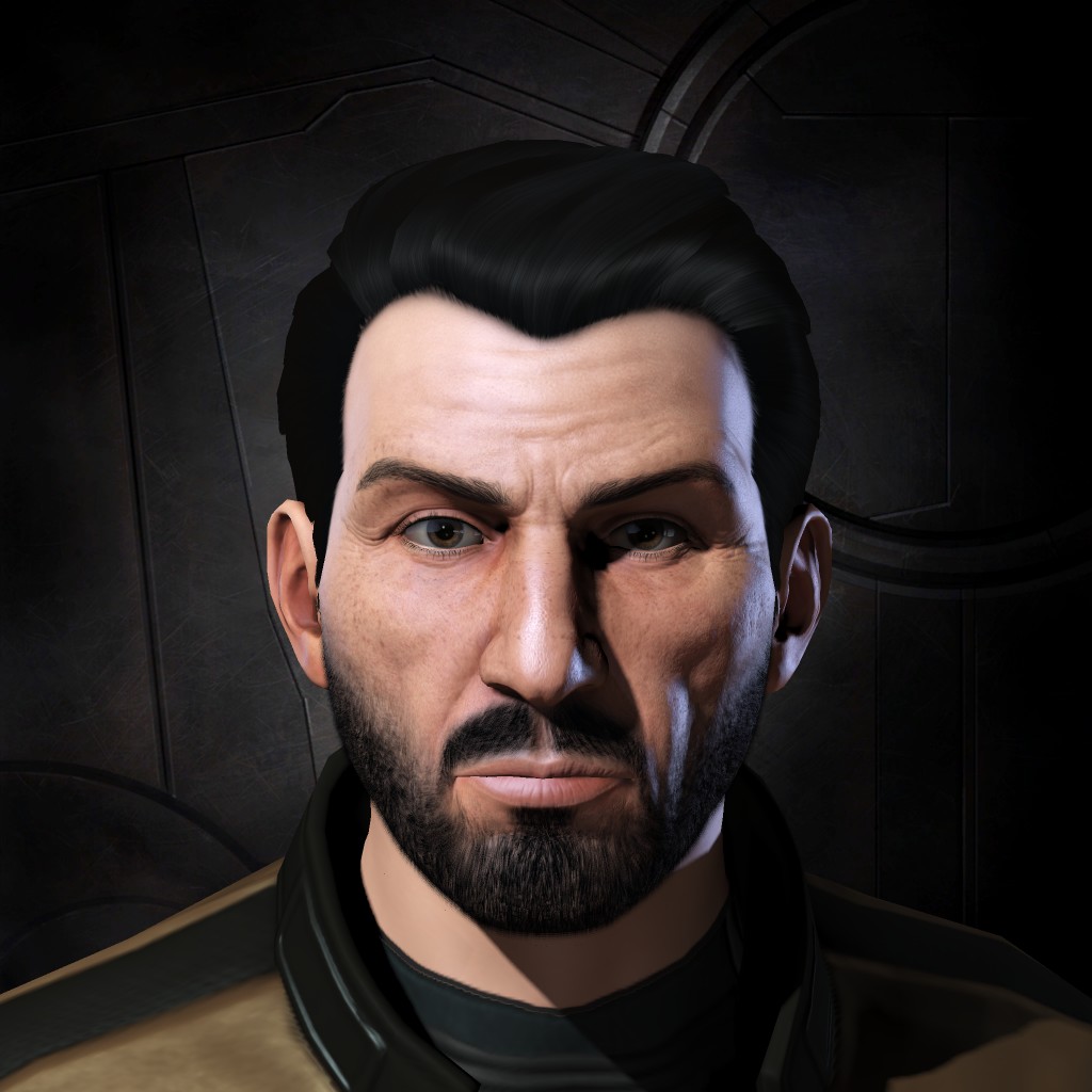 Revan Villasr