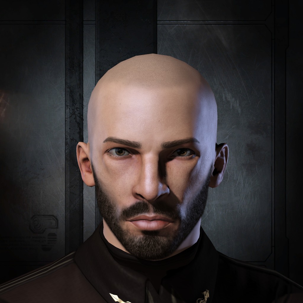 Pomouber Etrin Caderu