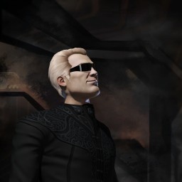 Xyloc Emrahil portrait
