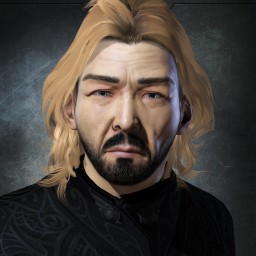 Tommy--543 portrait