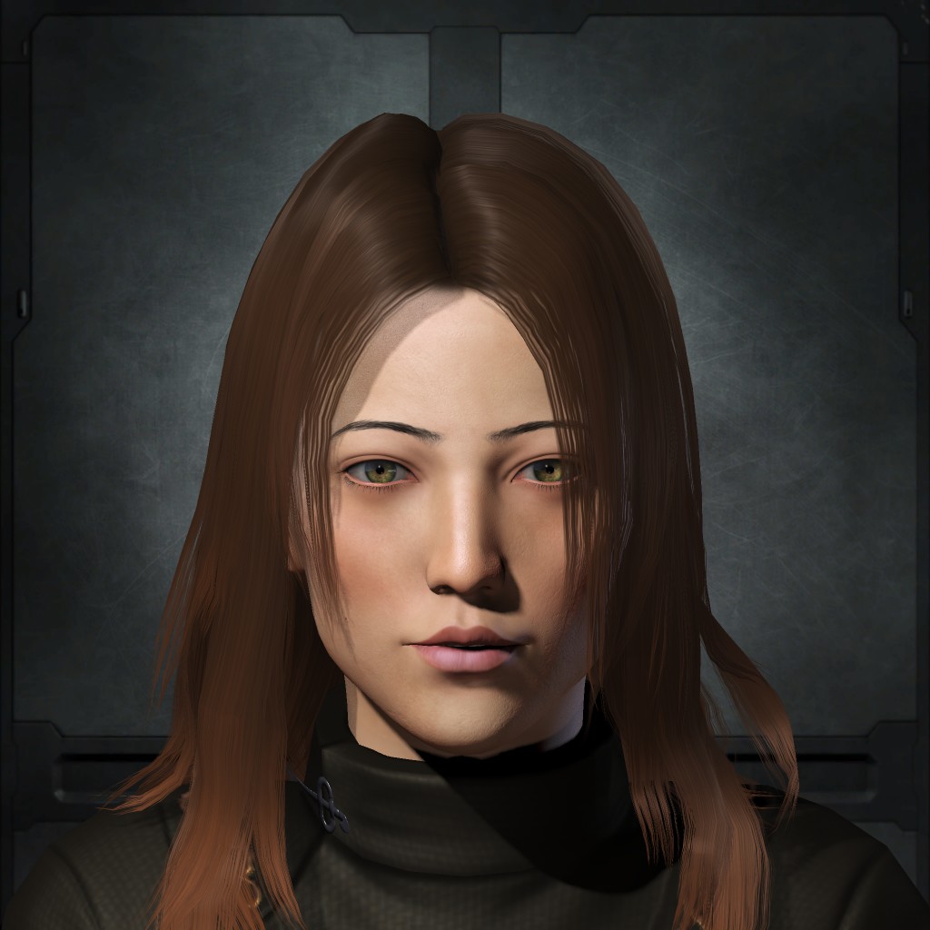 xiaomengmeng02 portrait