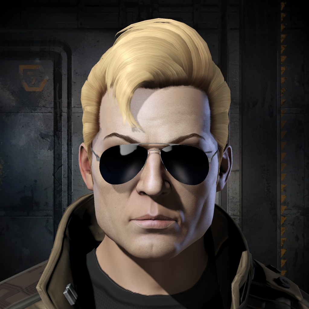 Officer Branchy