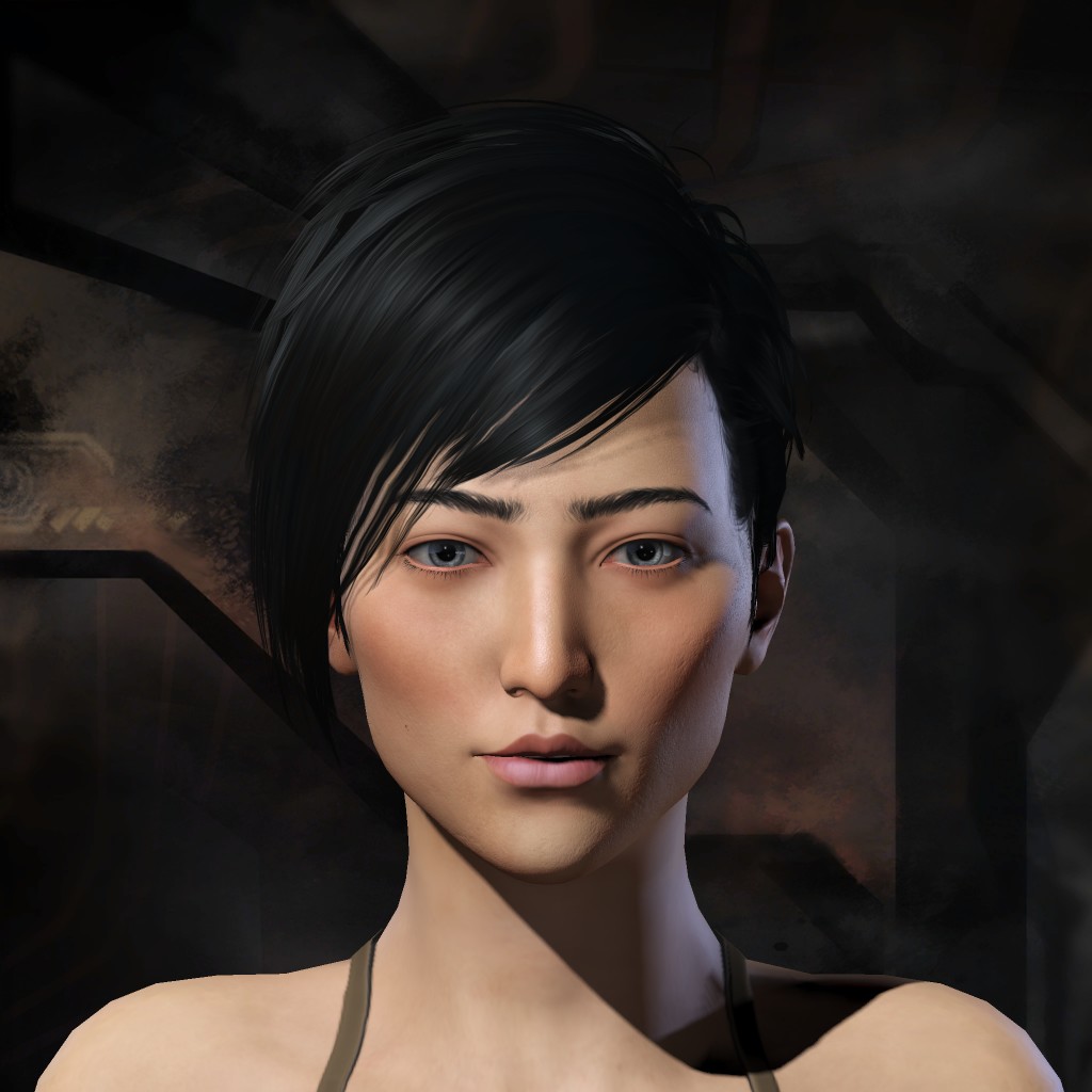 Evolution Alva