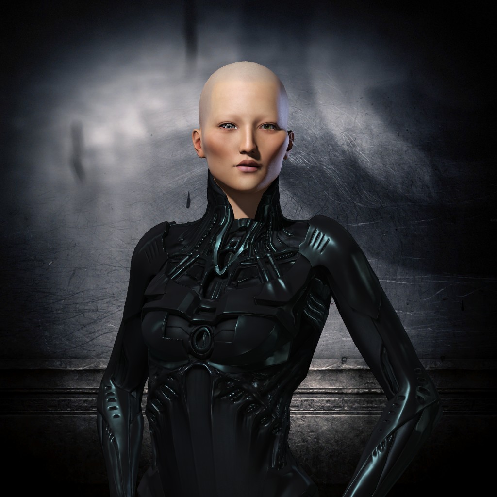 Master-at-Arms Cerebral Accelerator