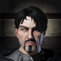 KhanTian1 portrait