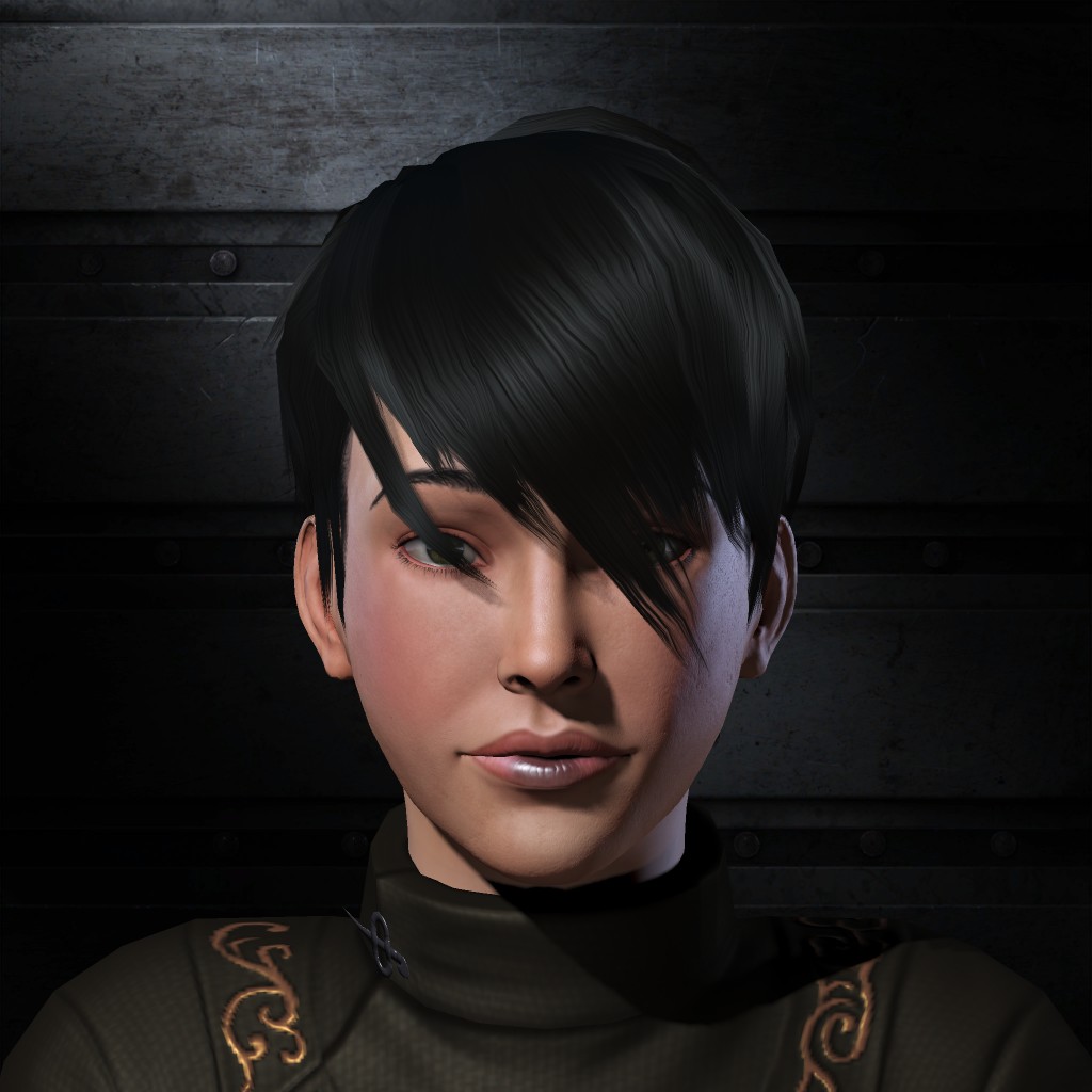Alisa Arnolle
