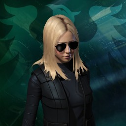 TiRLey233 portrait