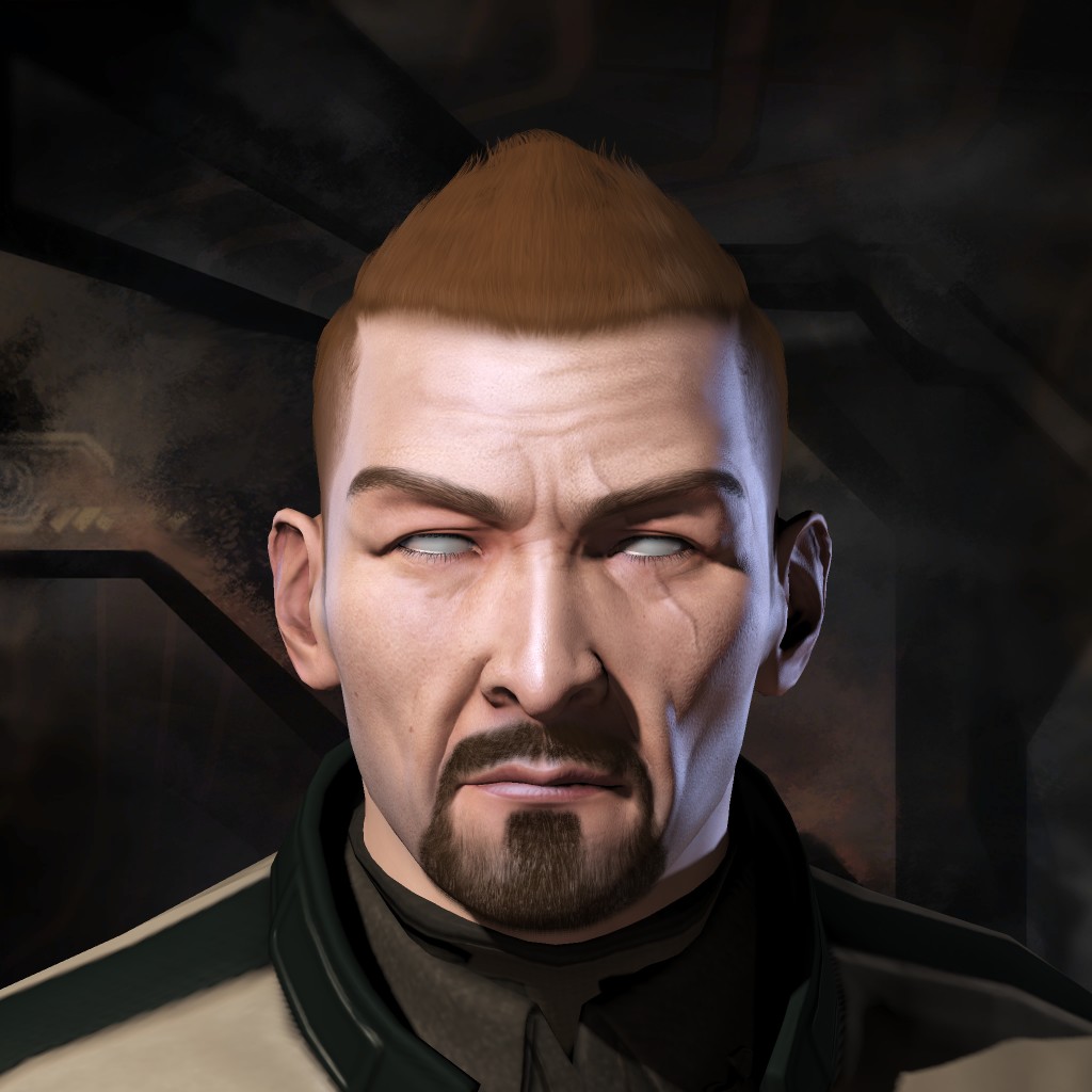 SKORPION Amouh