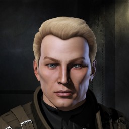 AFK Cloaky Boi portrait