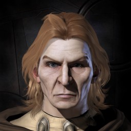 Sha Zhi portrait