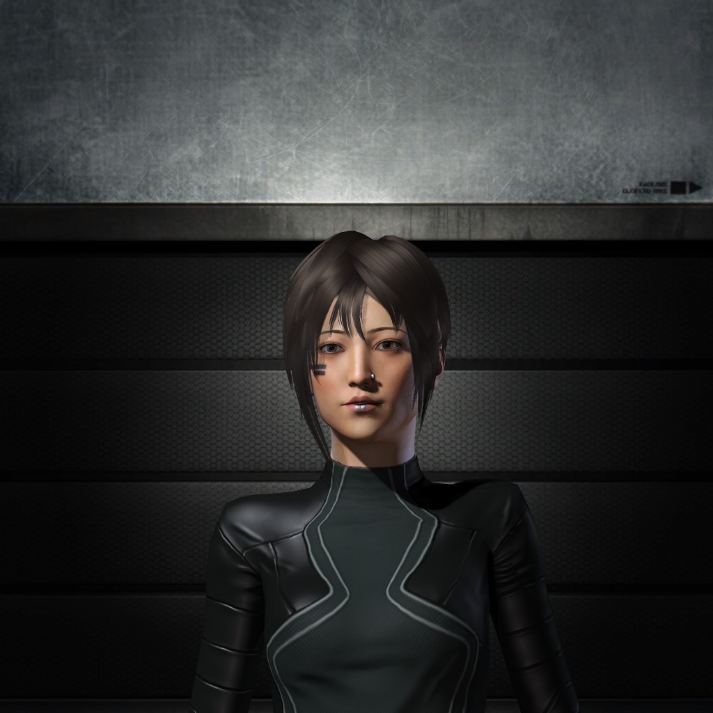 Ada Wbong