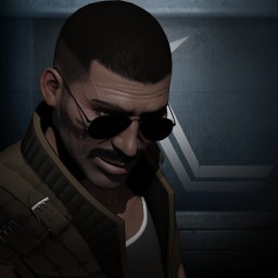 arklynnleft portrait