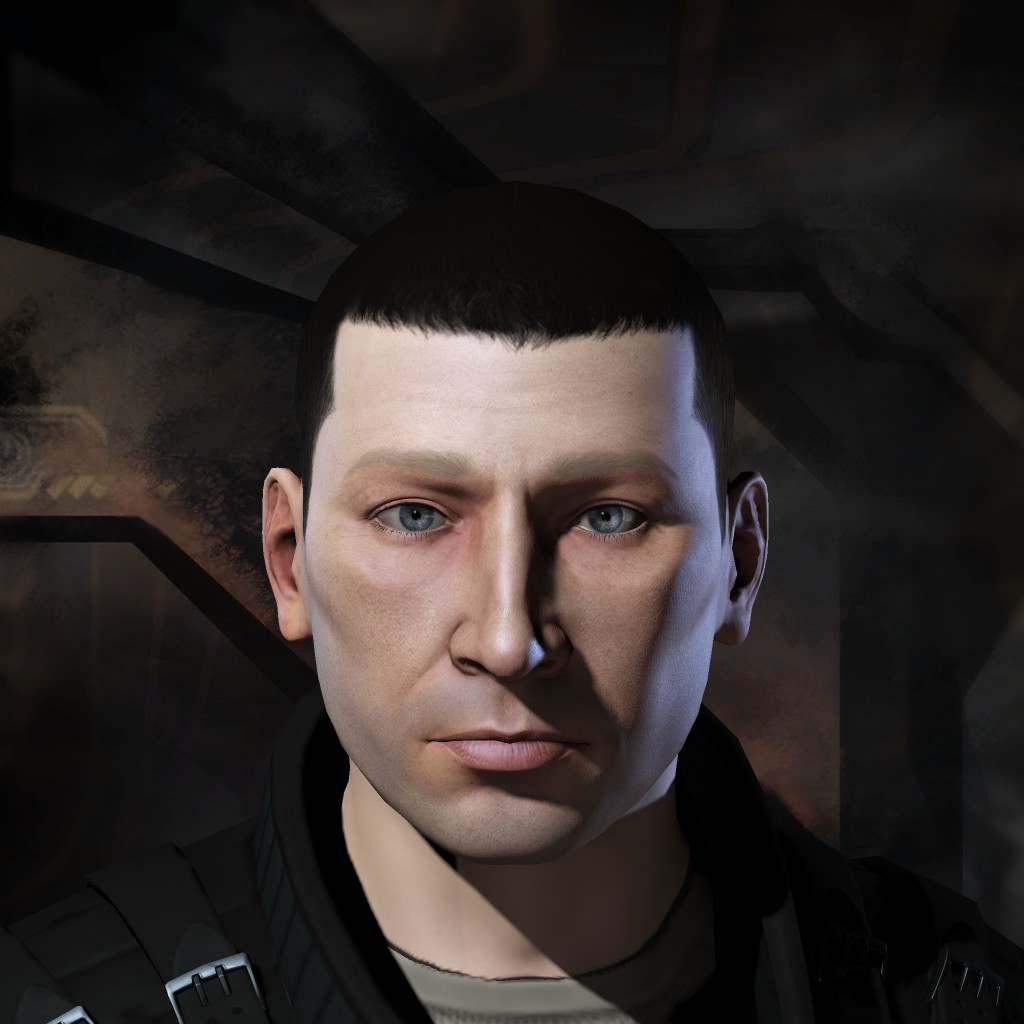 Antonio Hessmann