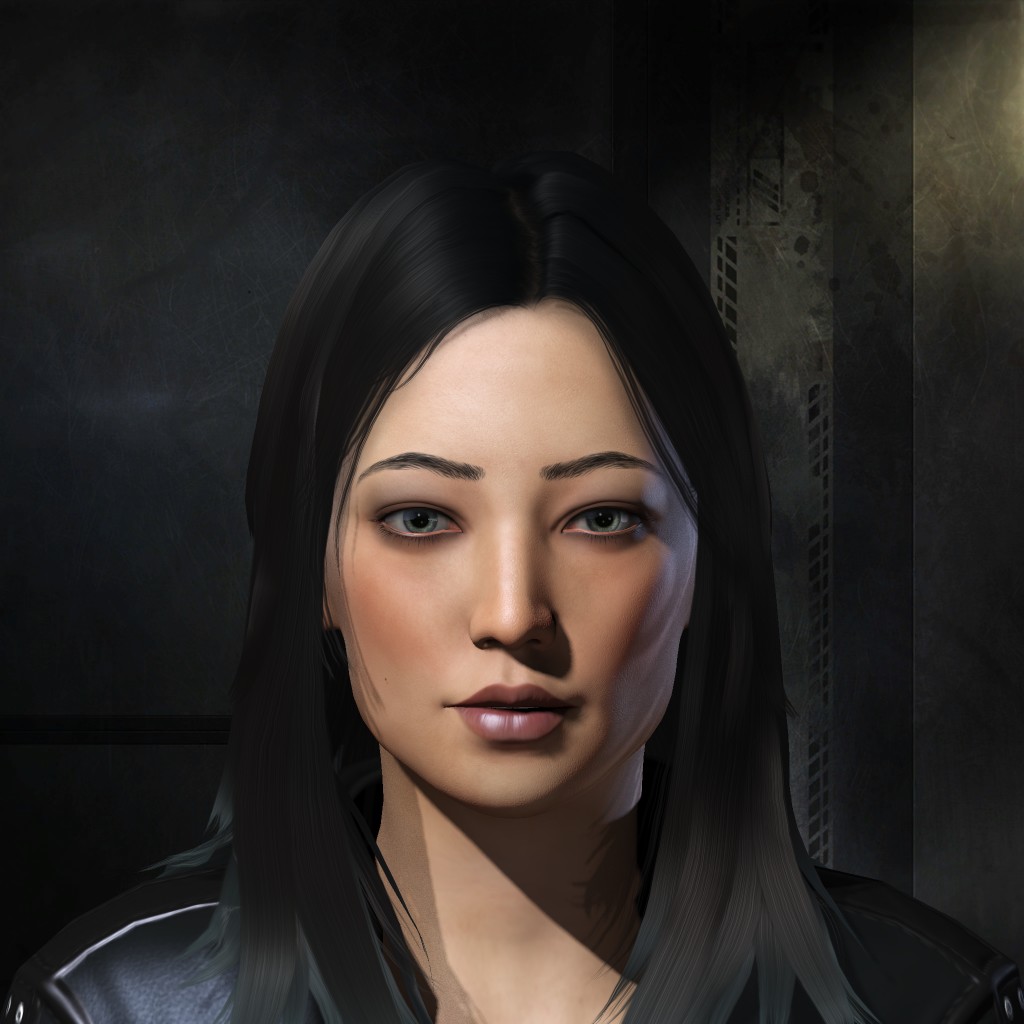 Cloaked Up Hobgoblin