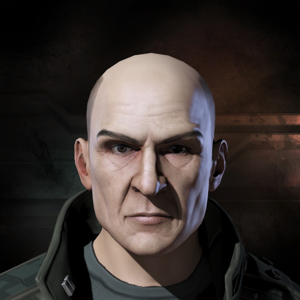 Torgovec Chenim Zolotom