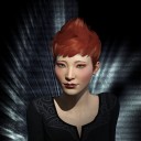 Mistress of Flamee