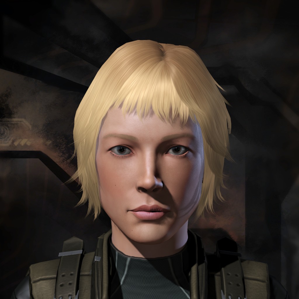 Mercenary Logistics 1