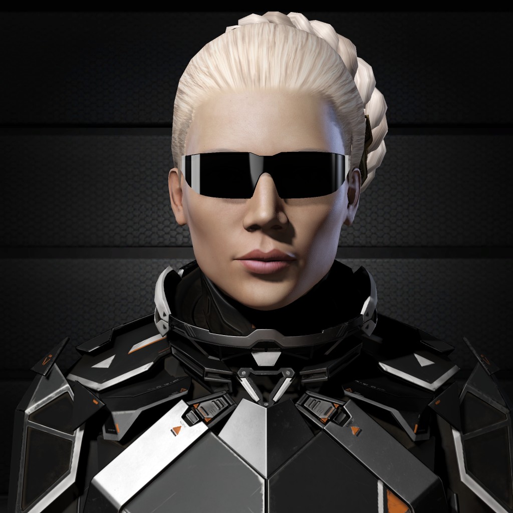 Mercenary Logistics 2