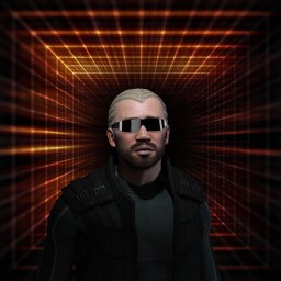 DGDMinerR portrait
