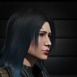 Jael Abramovich portrait