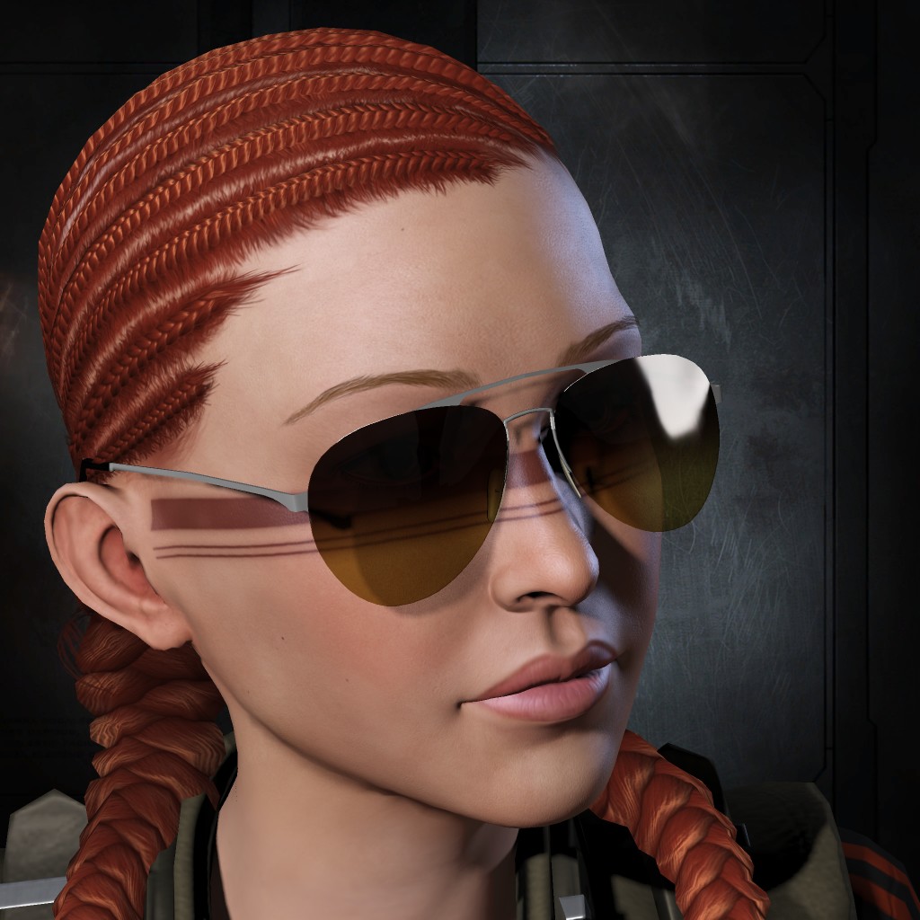 Rocket Robyn Hood
