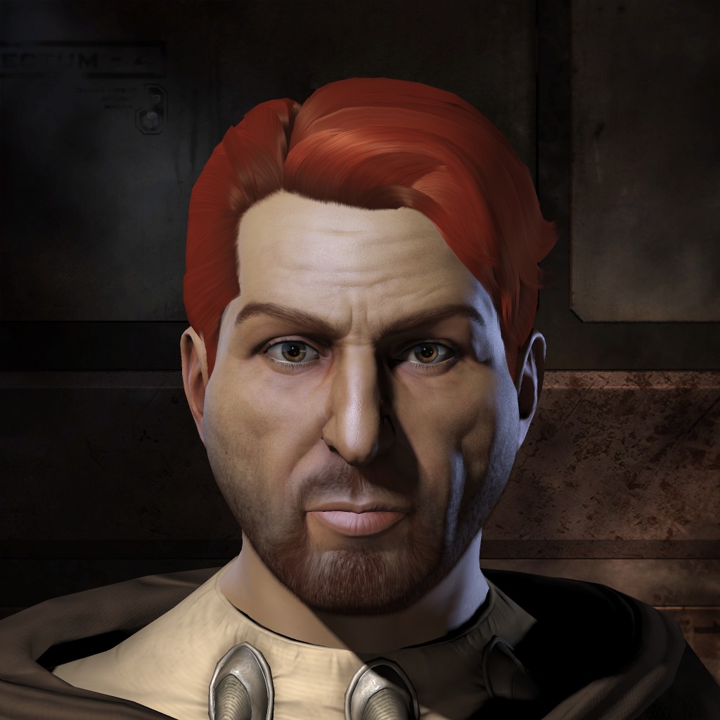 Patriarch RedKeriil