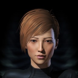 Uusola Ahishatsu portrait
