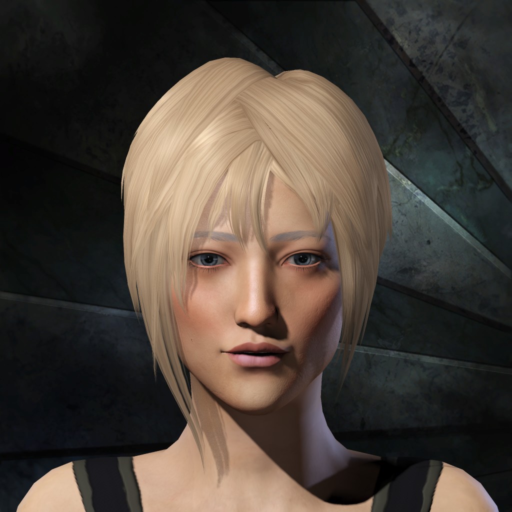 Tsuki Shi