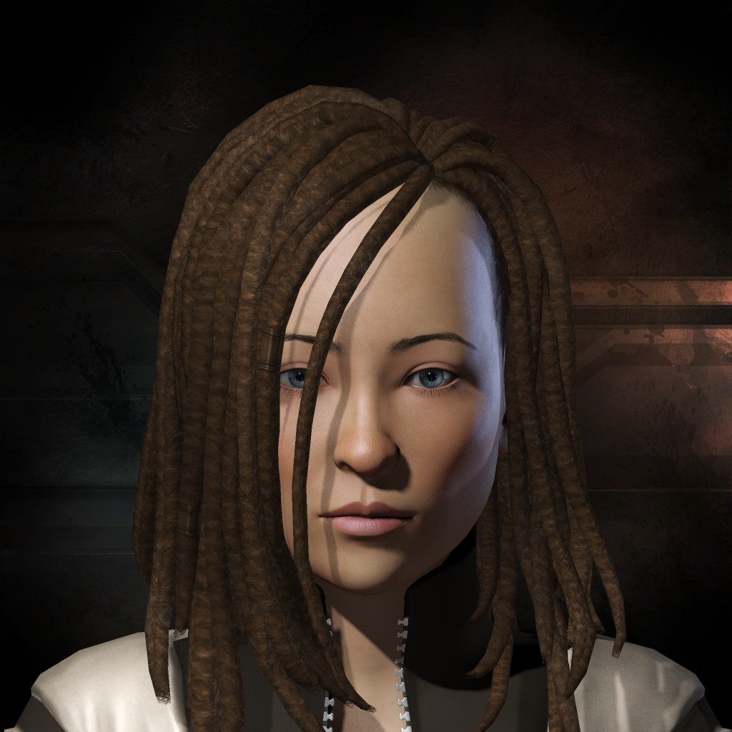 portrait