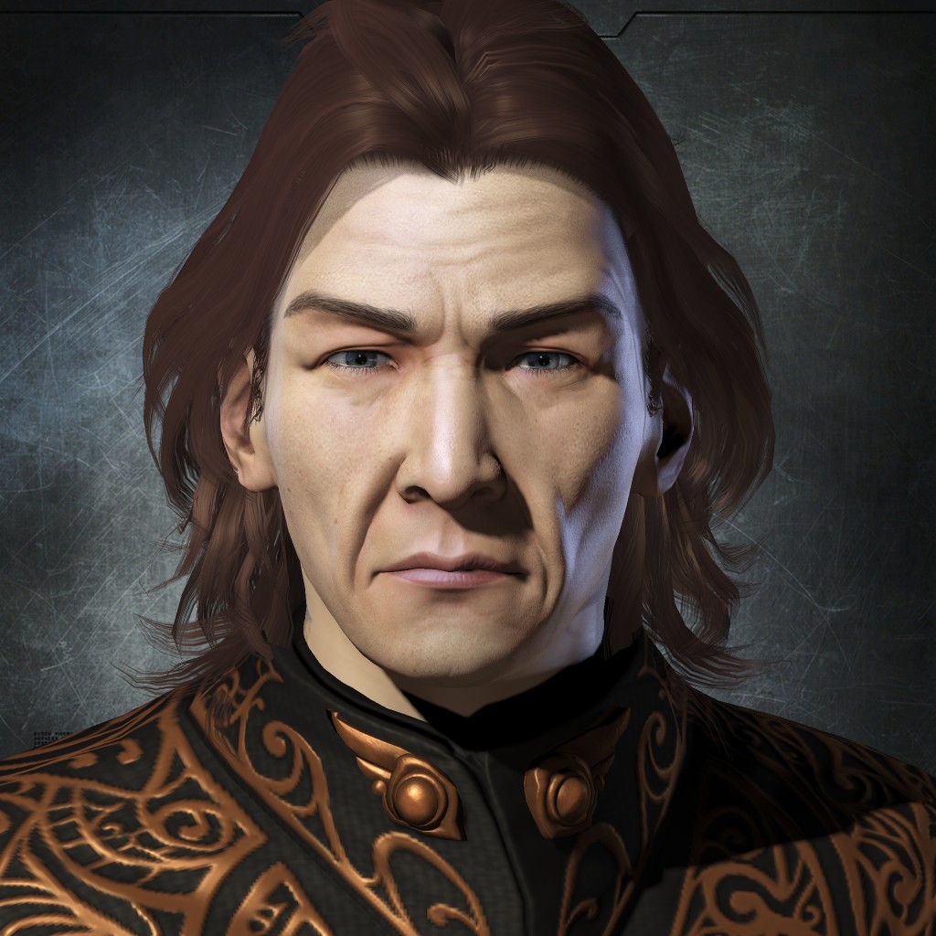 Overbrother Zateki