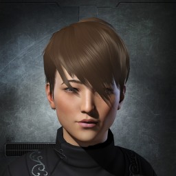 Veh Virpio portrait