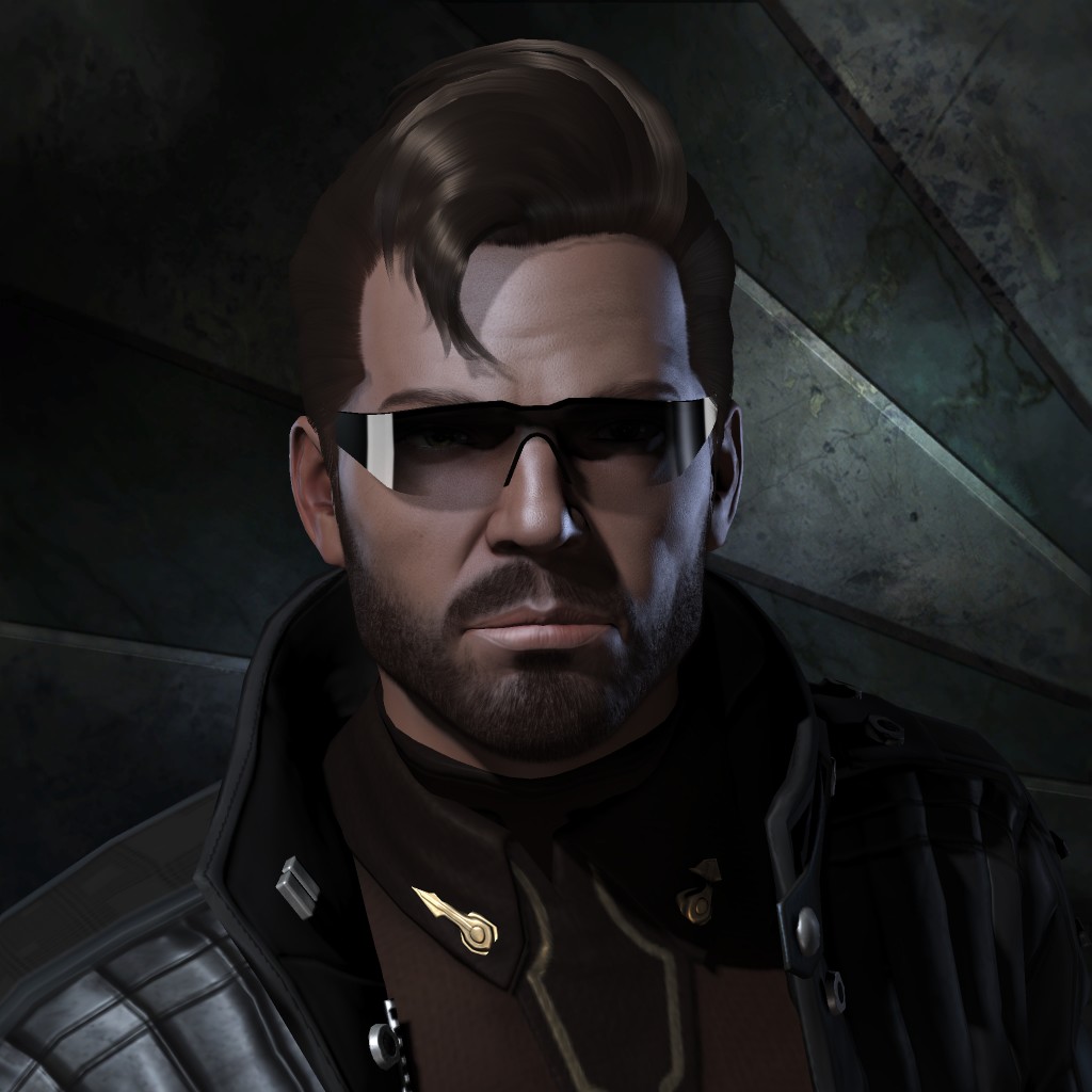 Gordon Aranorales