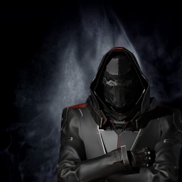DarkSand663 portrait