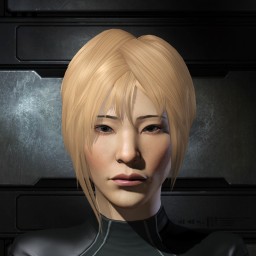 Narani Dini portrait