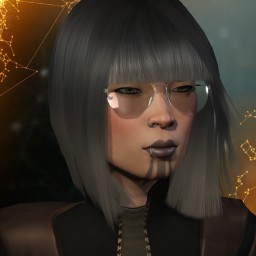 Kreirath portrait