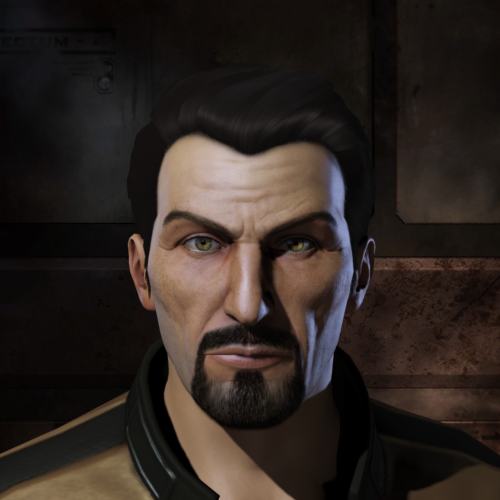 Byron DoVall