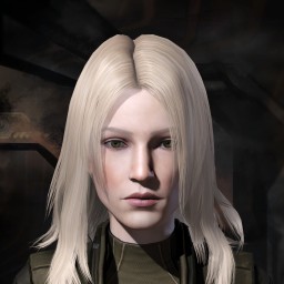 Qingfeng Xiyue portrait