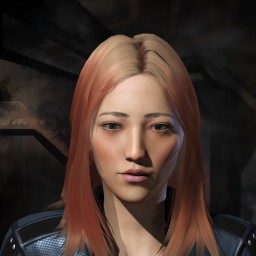 Rakka Utrigas portrait