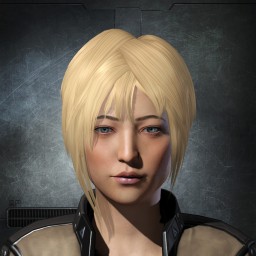 Natsume Hibiki portrait