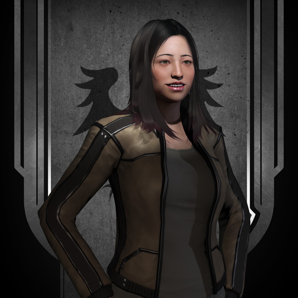 Musashi Seidel